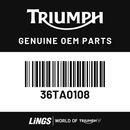 Rider Step Assy, RH (36TA0108) barcode