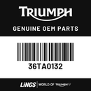 Kit, Steering Race (36TA0132) barcode