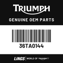 Brake Hose Kit, ABS Unit to Rear Caliper (36TA0144) barcode