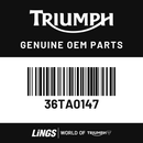 Fitting Kit, Screen (36TA0147) barcode