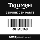 Fitting Kit, Screen (36TA0148) barcode