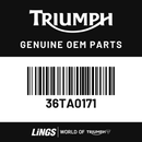 Tank Pad (36TA0171) barcode