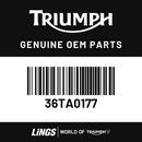 Tank Pad (36TA0177) barcode