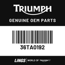 Rubber Tube Kit (36TA0192) barcode