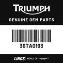 Kit, Front M/Cyl Clamp (36TA0193) barcode
