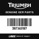 Step Assembly Rider, RH (36TA0197) barcode