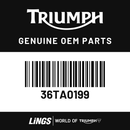 Kit, Steering Race (36TA0199) barcode