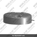 Front M/Cyl Res Kit (36TA0203)
