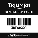 Kit, Front M/Cyl Res Connector (36TA0204) barcode