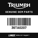 Lower Engine Bars (36TA0207) barcode