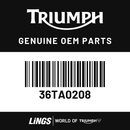 Guard, Radiator (36TA0208) barcode