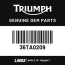 Sumpguard Kit (36TA0209) barcode