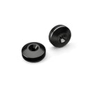 Triumph Bar End Mirrors Mounting Kit 36TA0172