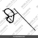 P Clip (3700023-T0301)