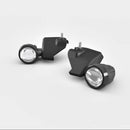 Triumph LED Fog Light Kit A9830174