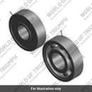 Ball Bearing, 20 x 52 x 15 (39186420)