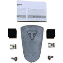Triumph Colour Co-ordinated Bullet Seat Cowl Kit A9708335