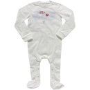 Triumph Quinn Babysuits - Pack Of Two