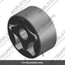 Kt26 Evacuation Inner/Outer Assy (52JP1811)