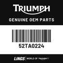 Assy Swing Arm TA122002, T102B (52TA0224) barcode