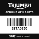 Airbox Assembly (52TA0230) barcode