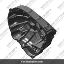 Clutch Cover Assy, TA541202 (52TA0415)