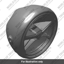 Headlamp (52TA0516)