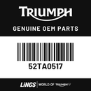 Headlamp (52TA0517) barcode