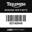 Airbox Assembly (52TA0549) barcode