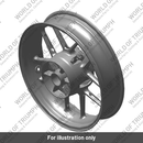 Rear Wheel Assy, Roadster 400, W/O Tyre (52TA0639)