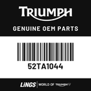 Fuel Tank, Lava Red/Storm Grey (52TA1044) barcode