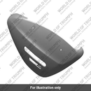 Side Cover Assy, RH, T102D, Storm Grey (52TA1066)