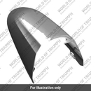 Seat Cowl, Pearl Met White with Decal (52TA1210)
