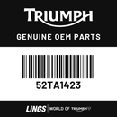 Seat Assembly (52TA1423) barcode