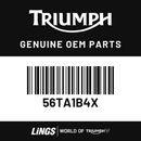 Grab Handle (56TA1B4X) barcode