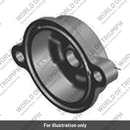 Oil Filter Cap, TA571005 (56TA1XH4)