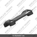 Handlebar Holder, Upper, TA151048, Blk (56TA6B33)