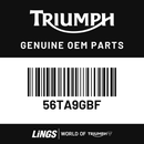 Side Cover, RH Phantom Black Matt (56TA9GBF) barcode