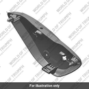 Side Cover, LH, Phantom Black (56TA9HBA)