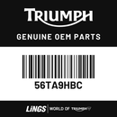 Cover, Side, LH, TA181206, Storm Grey (56TA9HBC) barcode