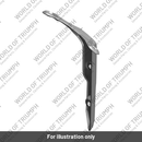 Brace, Front Mudguard, LH, TA181411, Matt Phantom Blk (56TA9KBF)