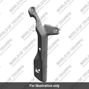 Brace, Front Mudguard, RH, TA181412, Matt Phantom Blk (56TA9LBF)