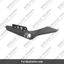 Fairing, Rear, RH, Matt Phantom Black (56TAJ6BF)