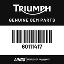 Clip (60111417) barcode