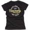 Triumph Ladies Marriot T Shirt