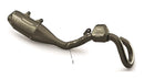Triumph Akrapovic Exhaust A9601362