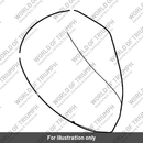 Accessory Flyscreen (A2307585)