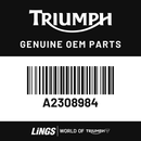 Seat, Rider, Comfort (A2308984) barcode