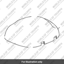 Box lid (A9500013-JP)