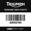 Inner Bag, Pair (A9500790) barcode